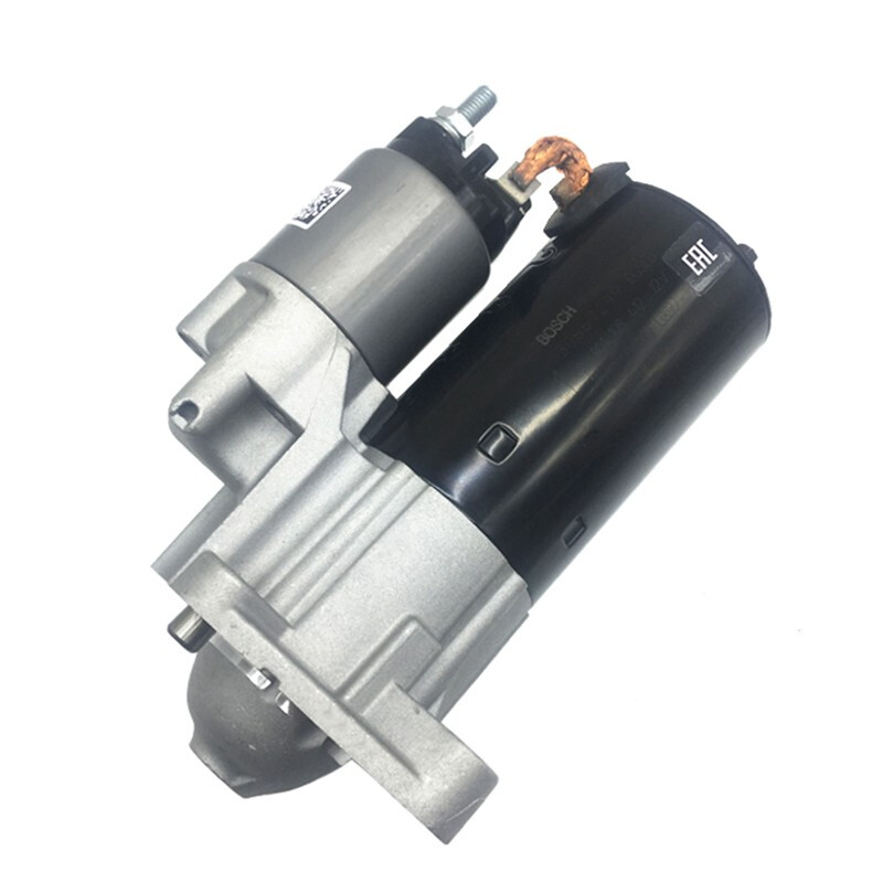 啟動機(jī)-VOLVO